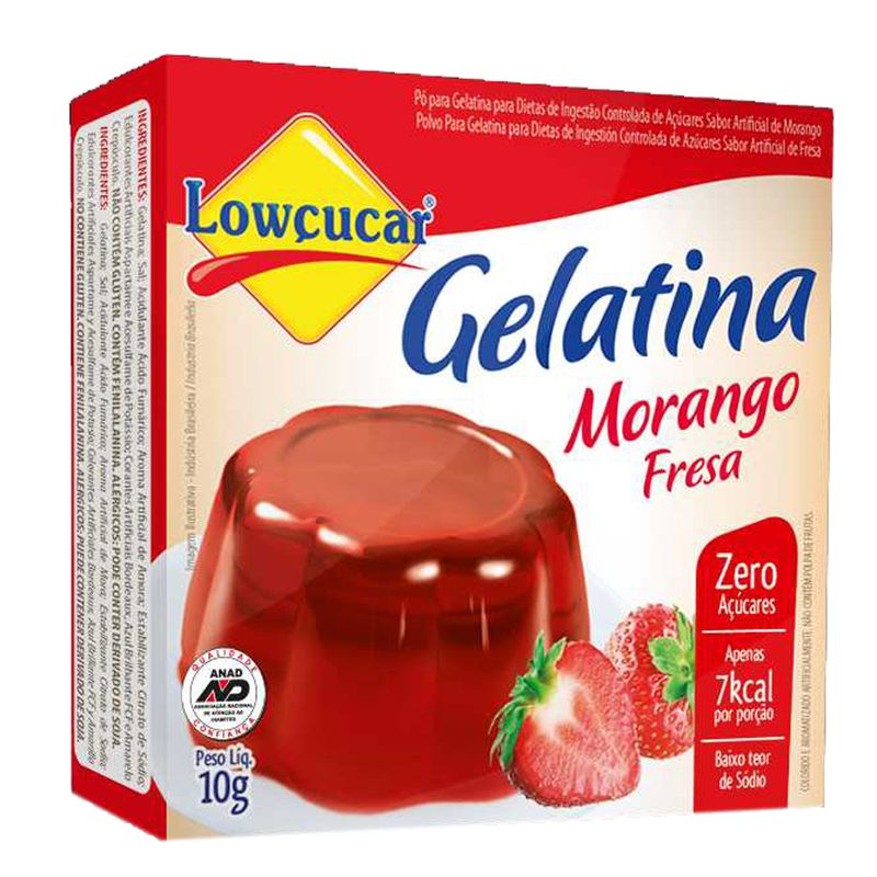 GELAT-LOWCUCAR-10G-ZERO-MORAN