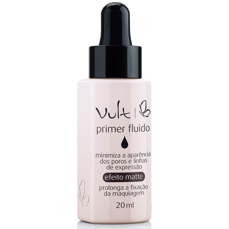 Primer Facial Vult 20ml Fld (7899852003849)