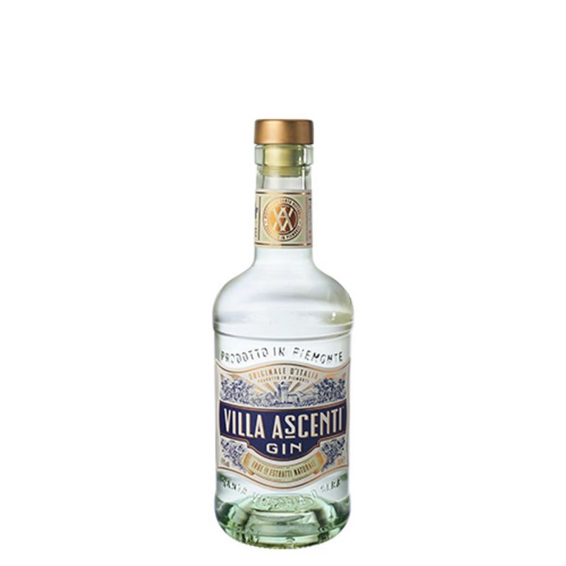 Gin Villa Ascenti 700ml (5000289931373)