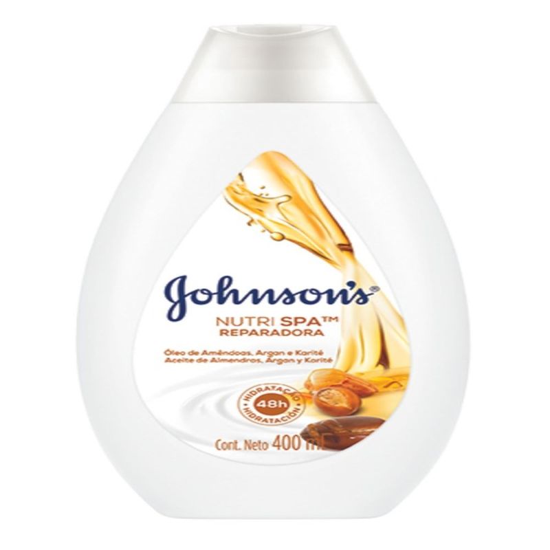 LOC-HIDRAT-JOHNSON-400ML-AMEND-ARG-KARIT