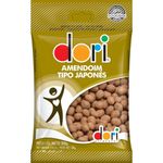 AMENDOIM-JAPONES-DORI-200G