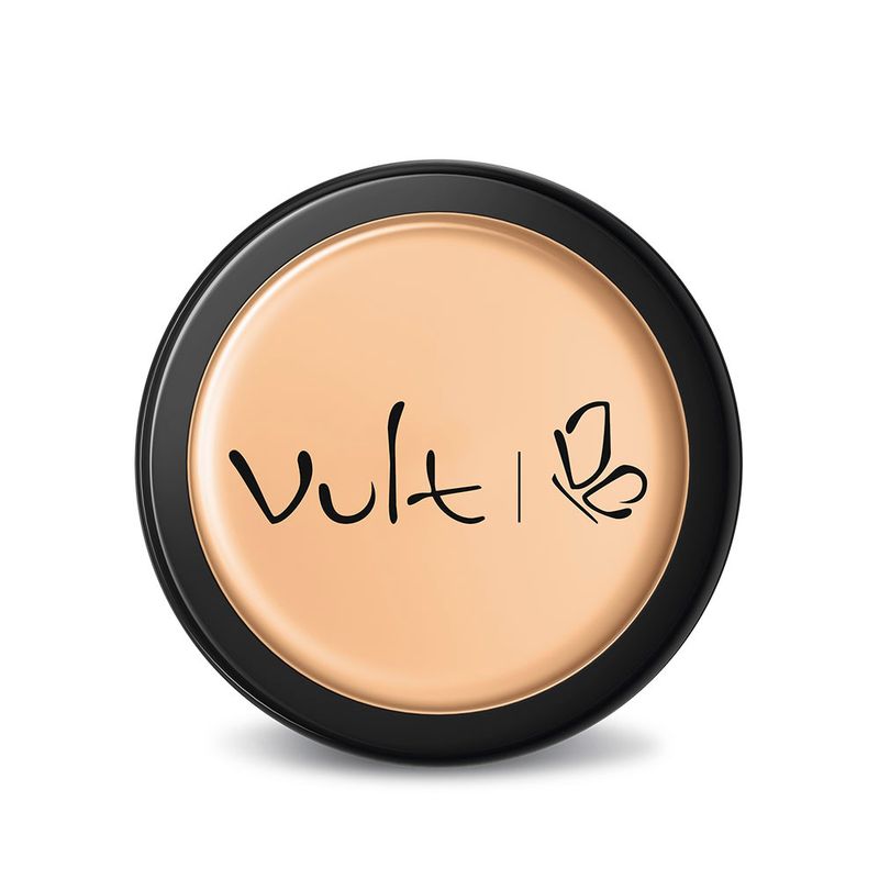 Corretivo Facial Vult 2G Cremoso Noz (7899852002880)