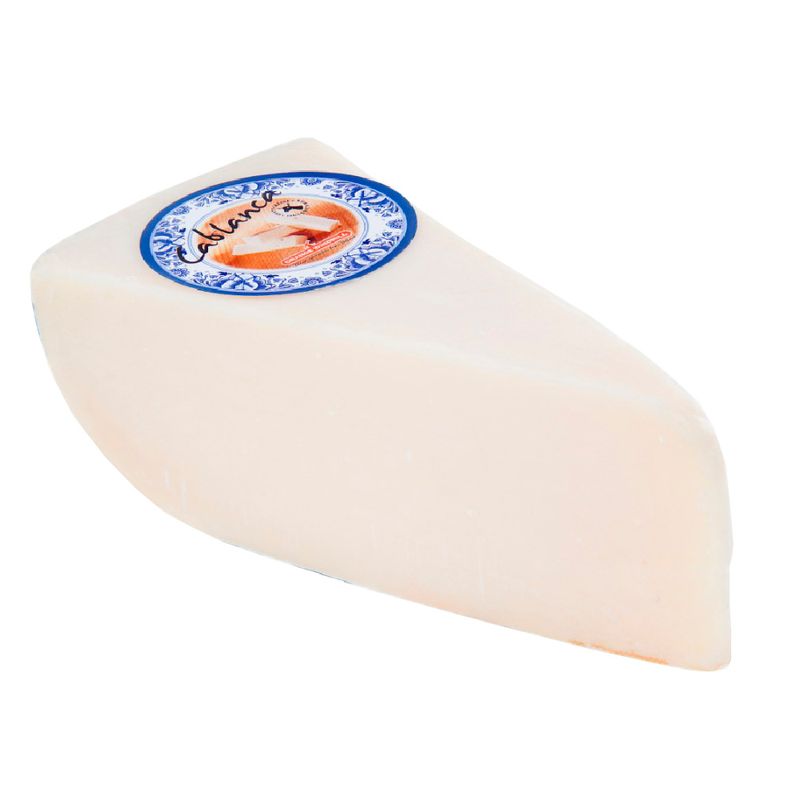 Queijo de cabra Cablanca 150g (7898963213130)