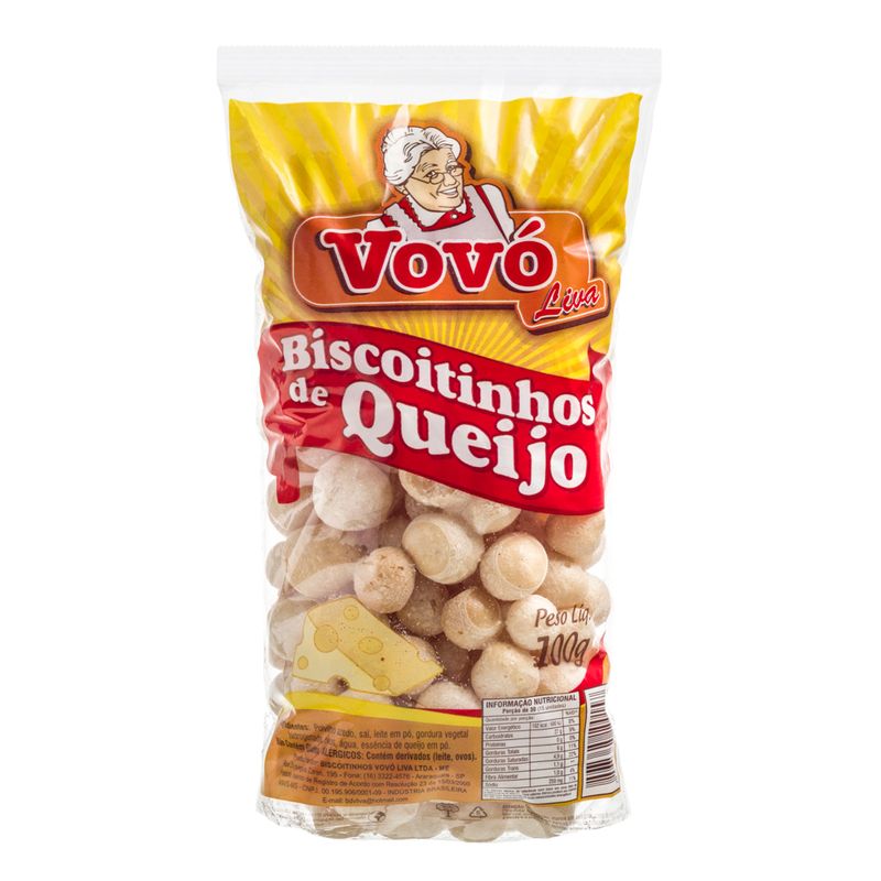 BISC-POLVILHO-VOVO-LIVA-100G-MINI-PAO-QJ
