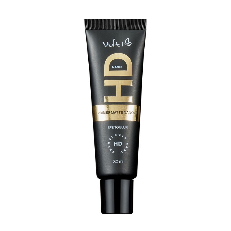 Primer Facial Vult Matte Nano HD 30ml (7899852019628)