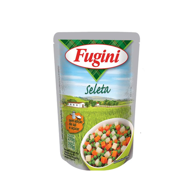 SELETA-LEGUM-FUGINI-170G-SC