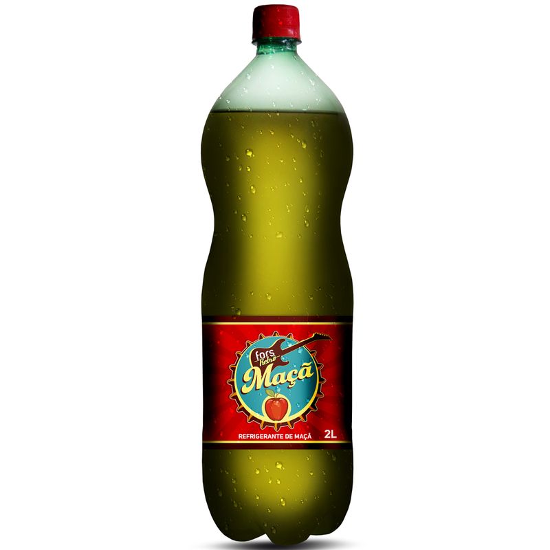 Refrig Fors 2l Pet Maca (7898316360184)