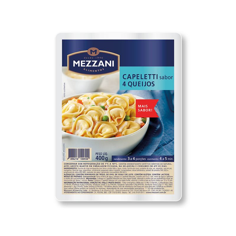 MASS-REF-CAPELET-MEZZANI-400G-4QJS