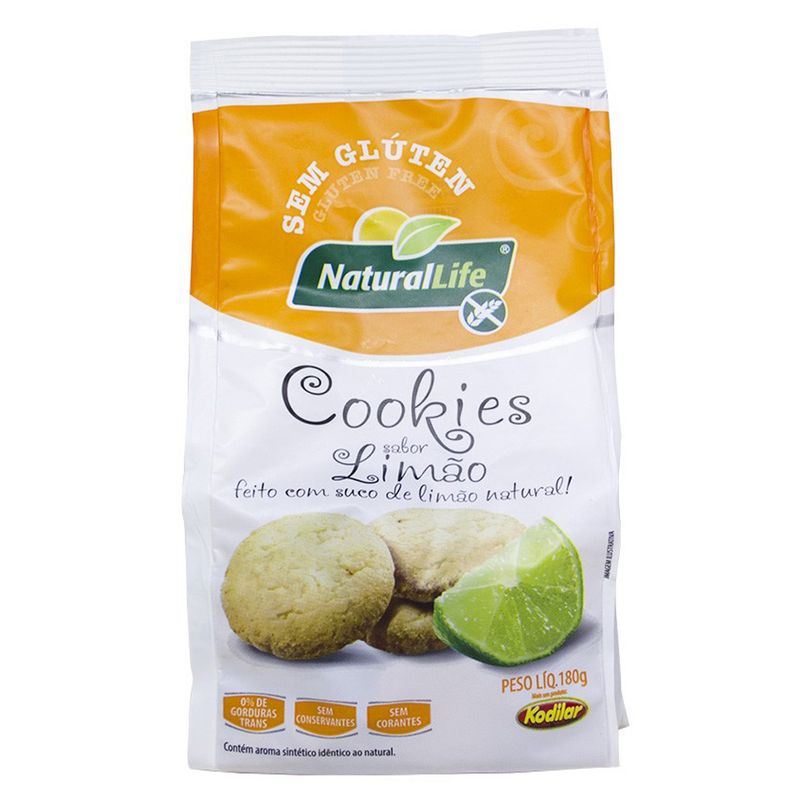 COOKIE-NATURAL-LIFE-180G-SEM-GLUTEN-LIMAO