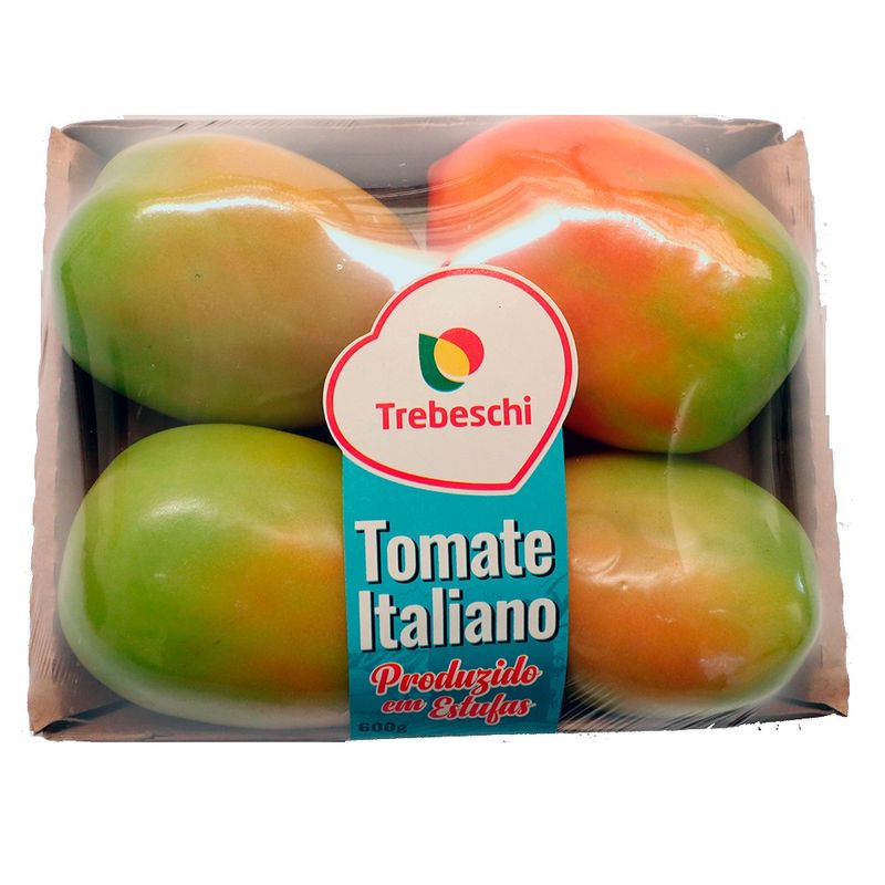 Tomate Italiano Trebeschi 600g (7898646570512)