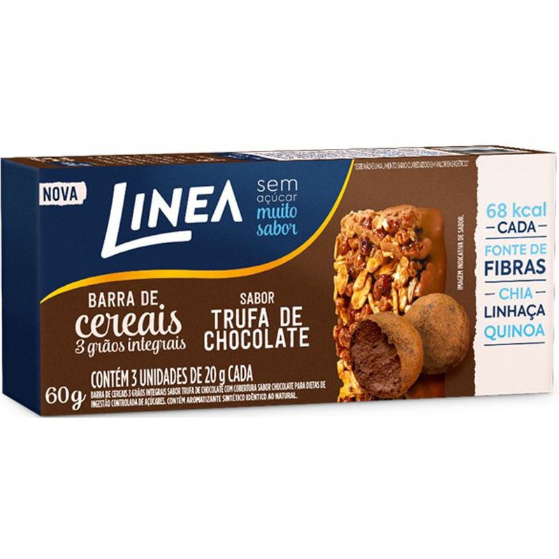 CEREAL-BARRA-LINEA-60G-TRUFA-CHOC