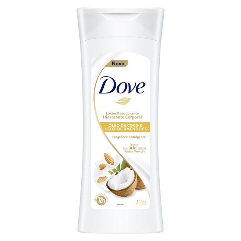 LOC-HIDRAT-DOVE-400ML-COCO
