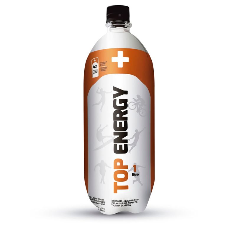 Energético Top Energy 1l (0735810201087)