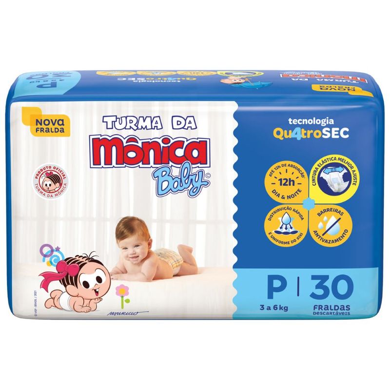 FRALDA-T.MONICA-JUMBO-P-C-30