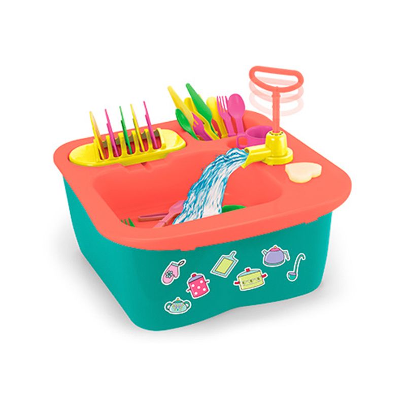 Brinquedo Acqua Brink Playduo (7841764080005)