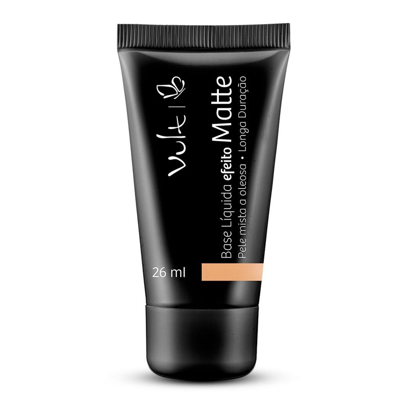 Base Mate Vult 26ml Bege 004 (7898417965578)