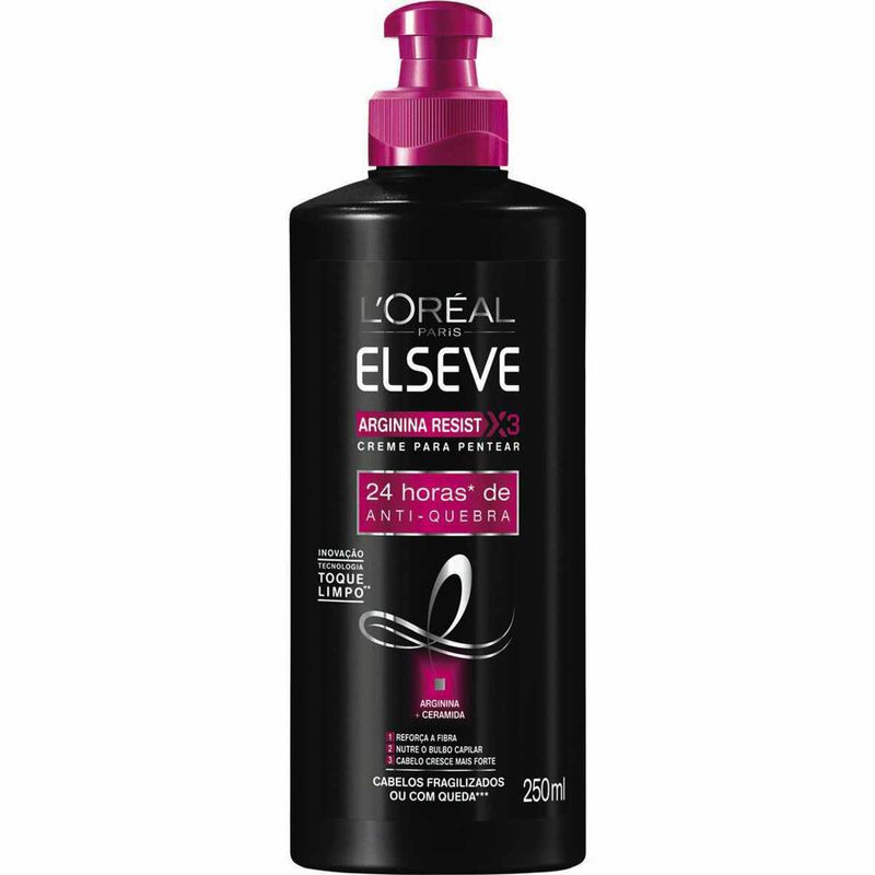 CR-PENT-ELSEVE-250ML-ARG-RESISTE-X3