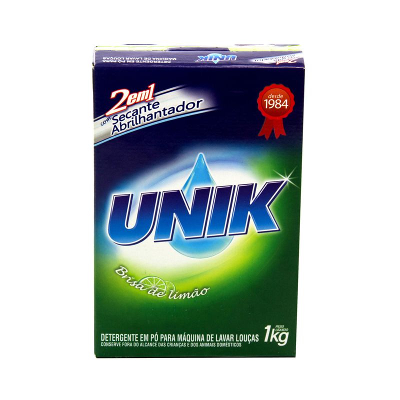LAVA-LOUCA-PO-UNIK-1KG-MAQ