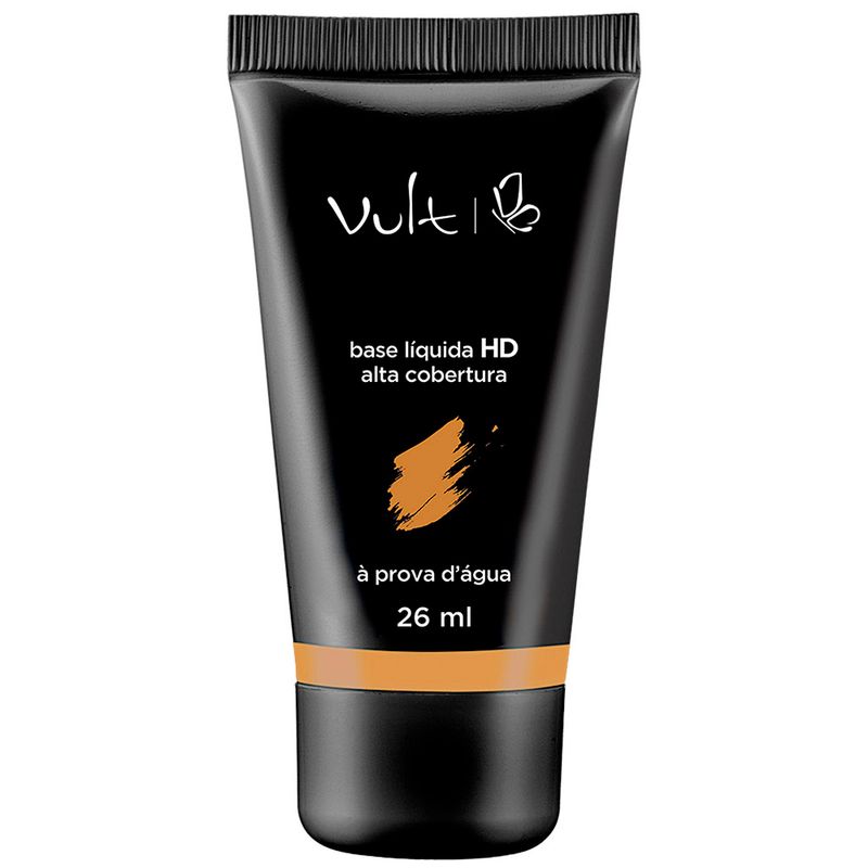Base Líquida Vult Alta Cobertura 26ml B35 (7898417969453)