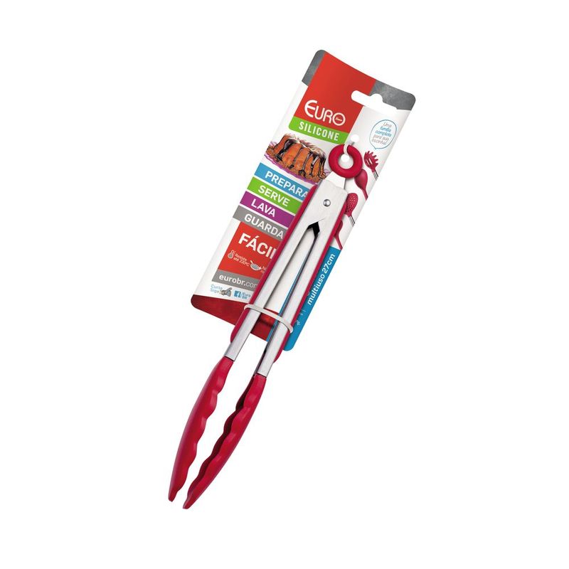 PEGADOR-SILICONE-EURO-27CM-VERMELHO