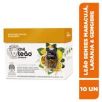 CHA-LEAO-SENSES-10SC-MAR-LARANJ-GENG