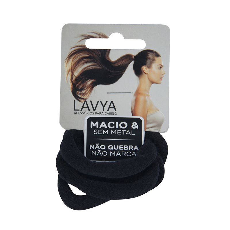 Acessório Para Cabelo Lavya (7898908418019)