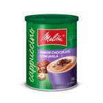 CAPPUCCINO-MELITTA-200G-CHOC-C-AVELA