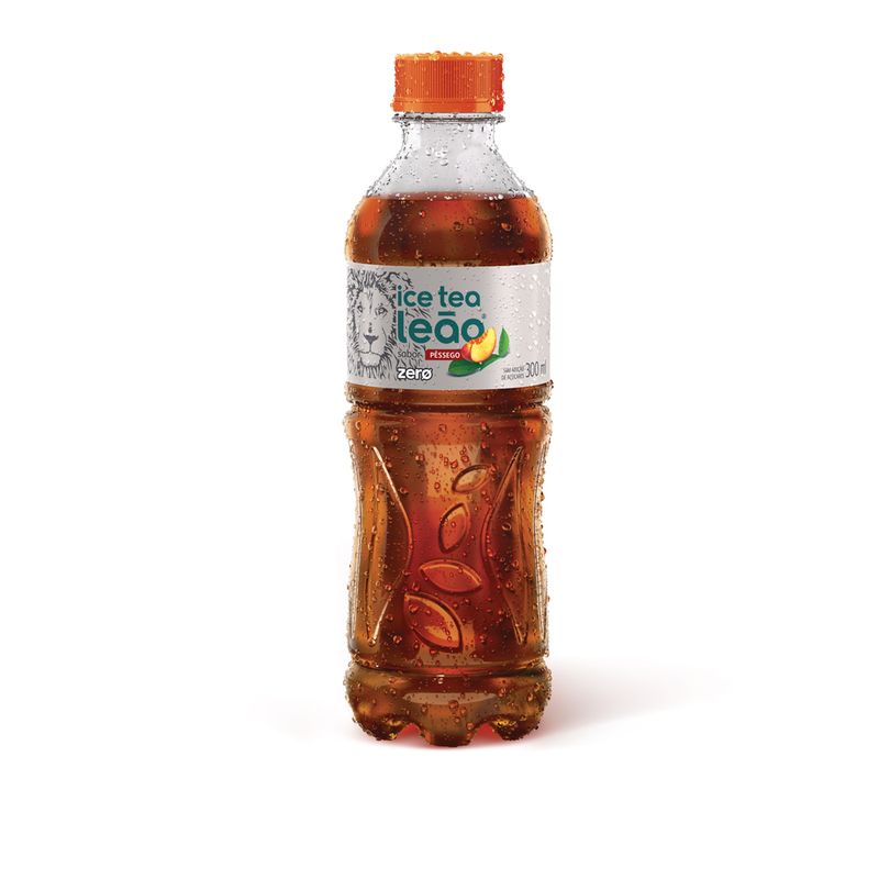 CHA-PRON-LEAO-FUZE-300ML-ZERO-PESS