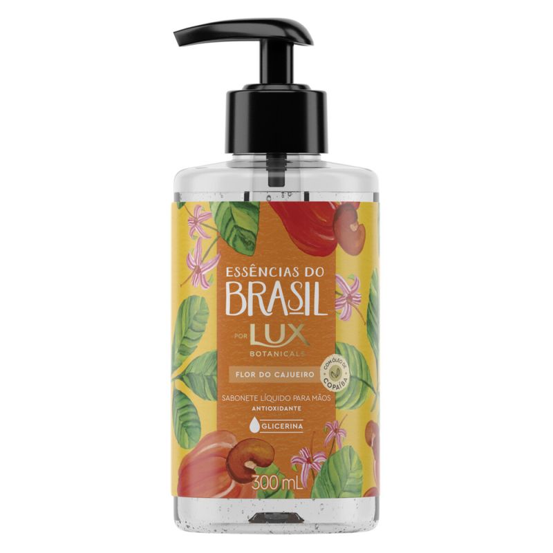 SABON-LIQ-MAOS-LUX-BOTAN-300ML-PUMP-FLOR-CAJUEIRO