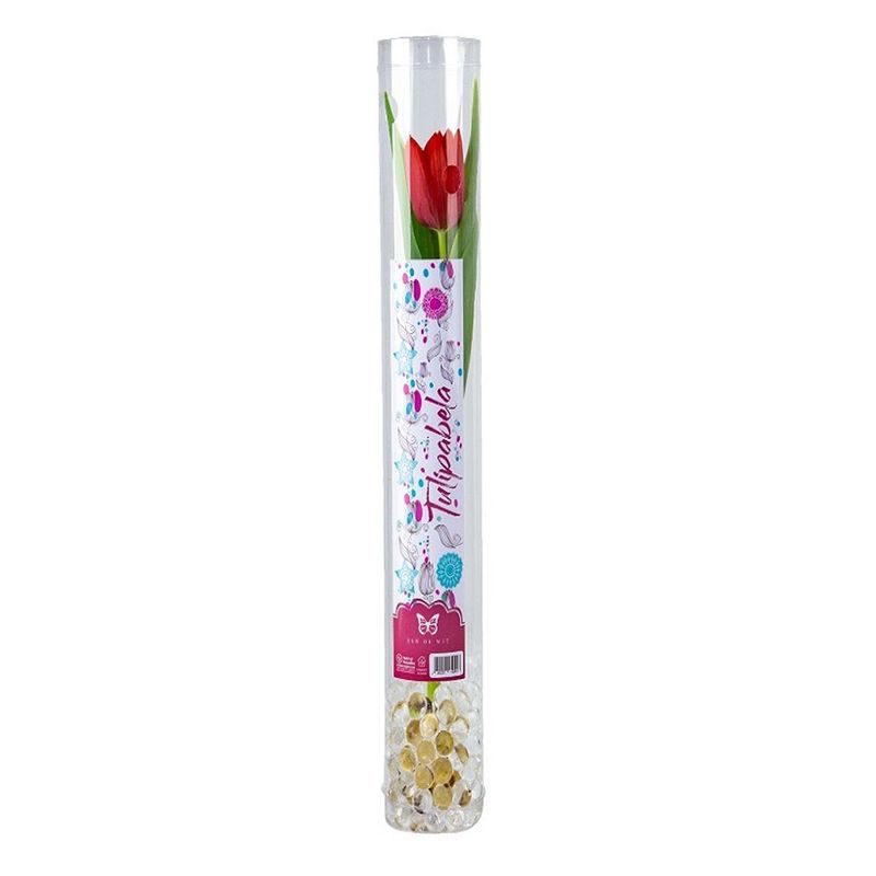 Vaso Tulipa Bela (7890291450447)