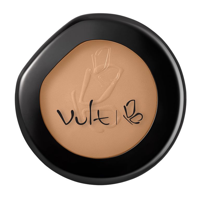 Pó Compacto Vult 9g Basic 009 (7899852014975)