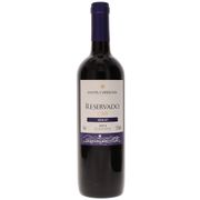 Vinho Chileno Santa Carolina Reserv 750ml Merlot