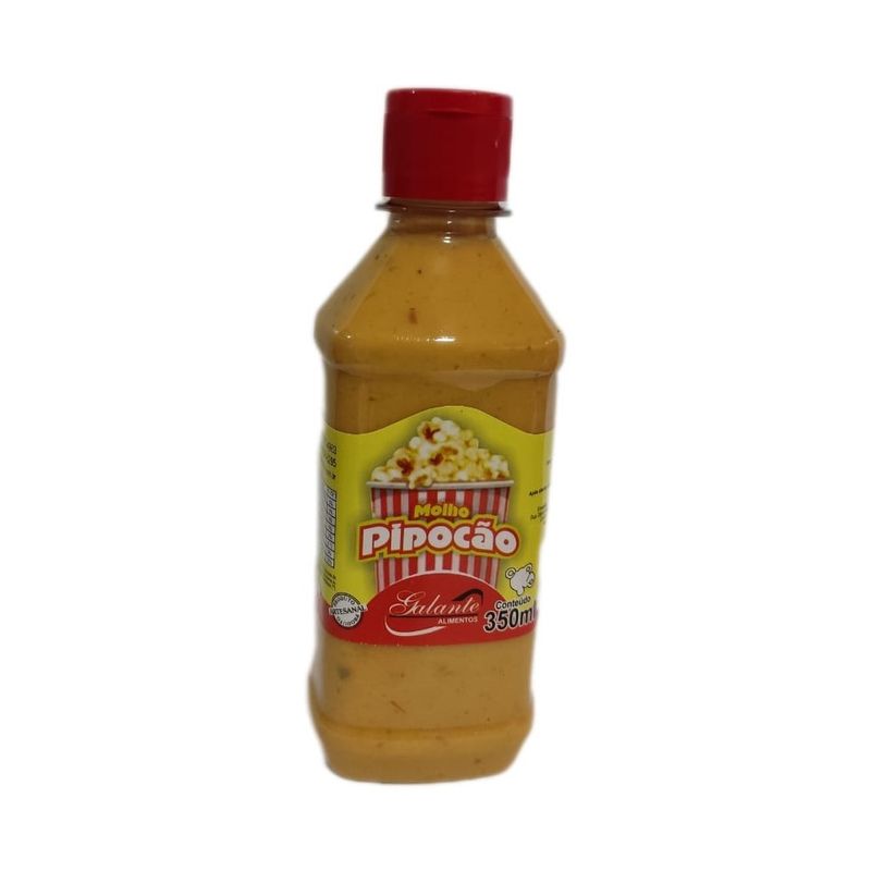 MOLHO-ALFAVACA-GALANTE-350ML-PIPOCAO
