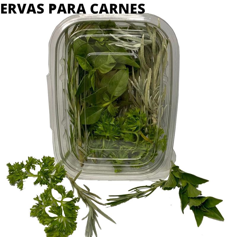 Ervas Para Carne Vermeulen 30g (7898960542448)