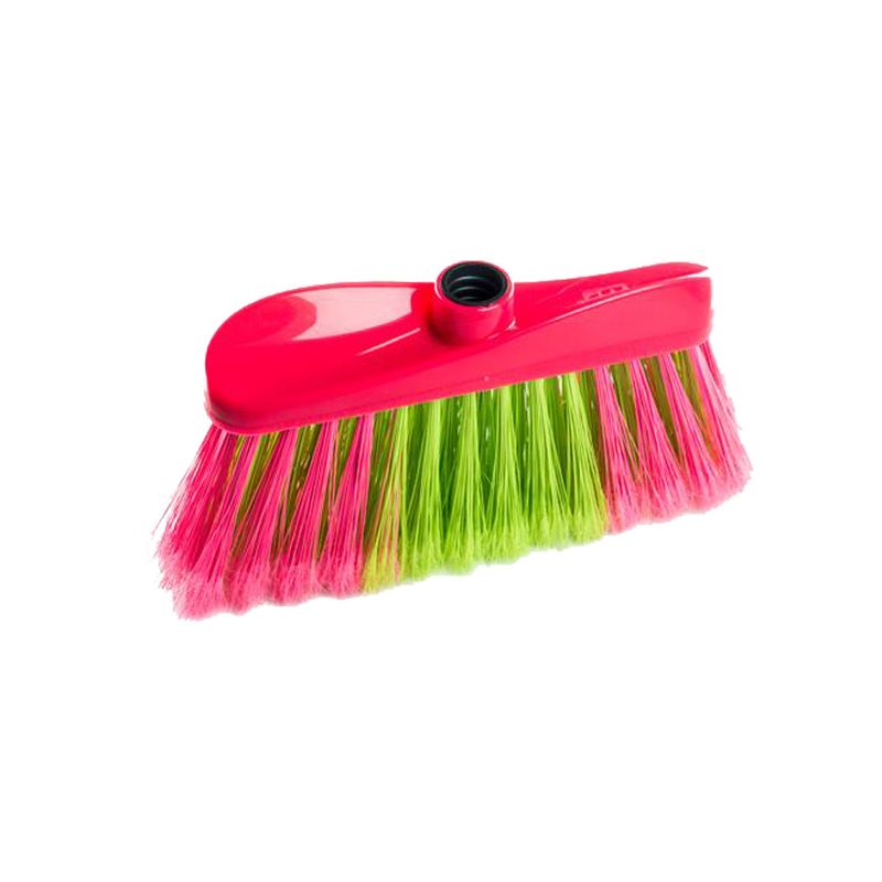 Vassoura Parolimp Prime Soft Twist (7897890430856)