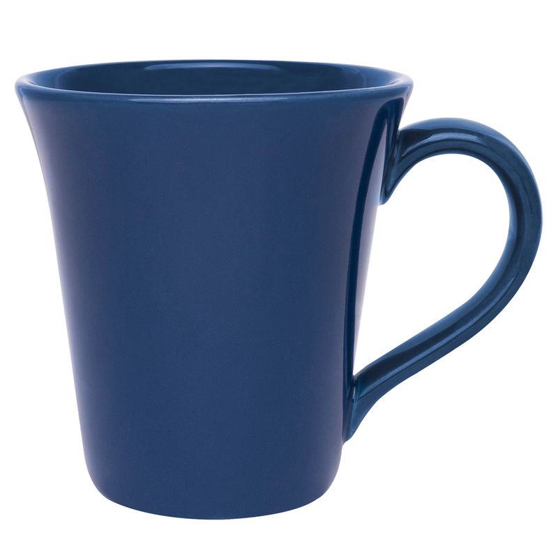 Caneca Oxford Tulipa Azul 330ml (7891361983629)