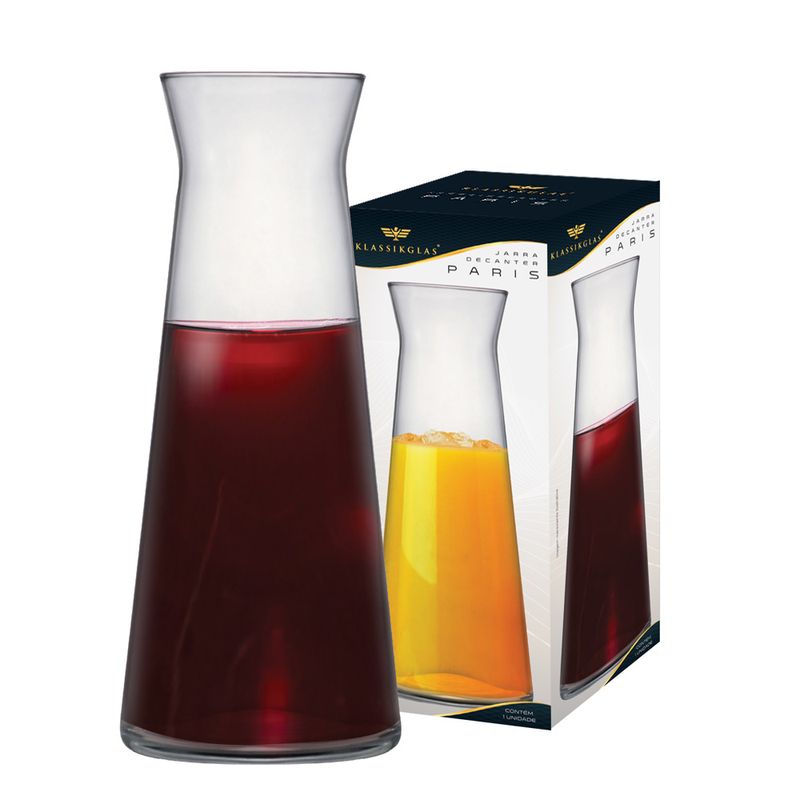 Decanter Paris Ruvolo (7908011002729)