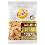 CAST-CAJU-CROKI-80G-TORRADA