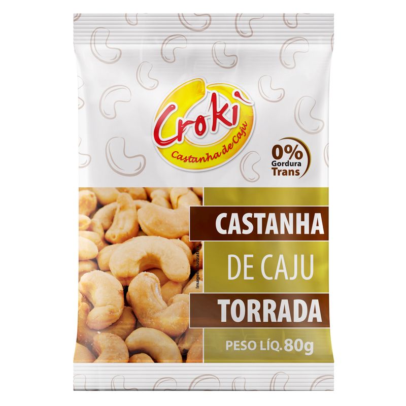 CAST-CAJU-CROKI-80G-TORRADA