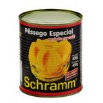 PESSEGO-CALDA-SCHRAMM-450G-MET