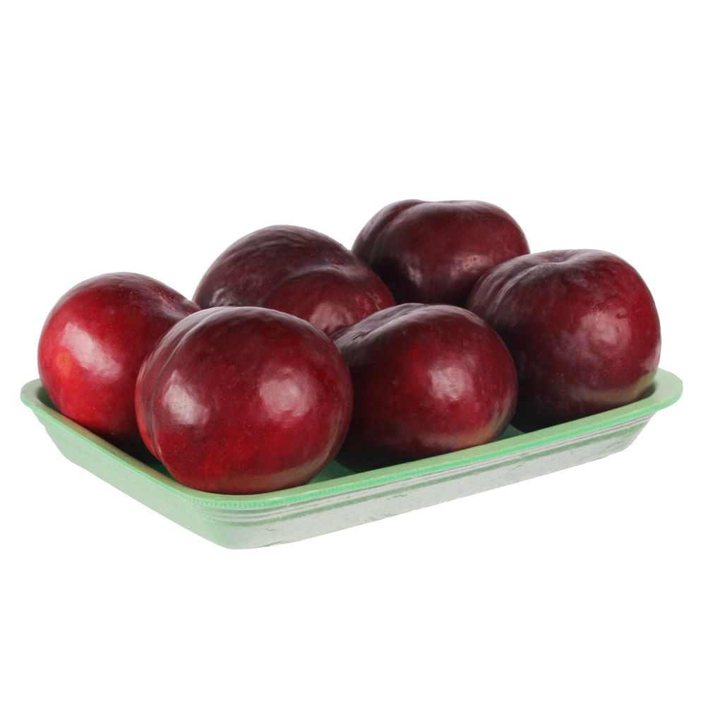 Ameixa Importada Bandeja 400g