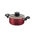 CACAROLA-ALUM-TRAMONT-PARIS-24CM-VERM