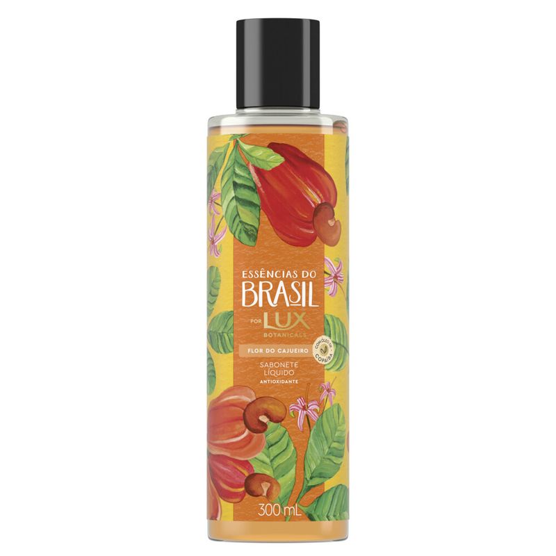 SABON-LIQ-MAOS-LUX-BOTAN-300ML-FLOR-CAJUEIRO
