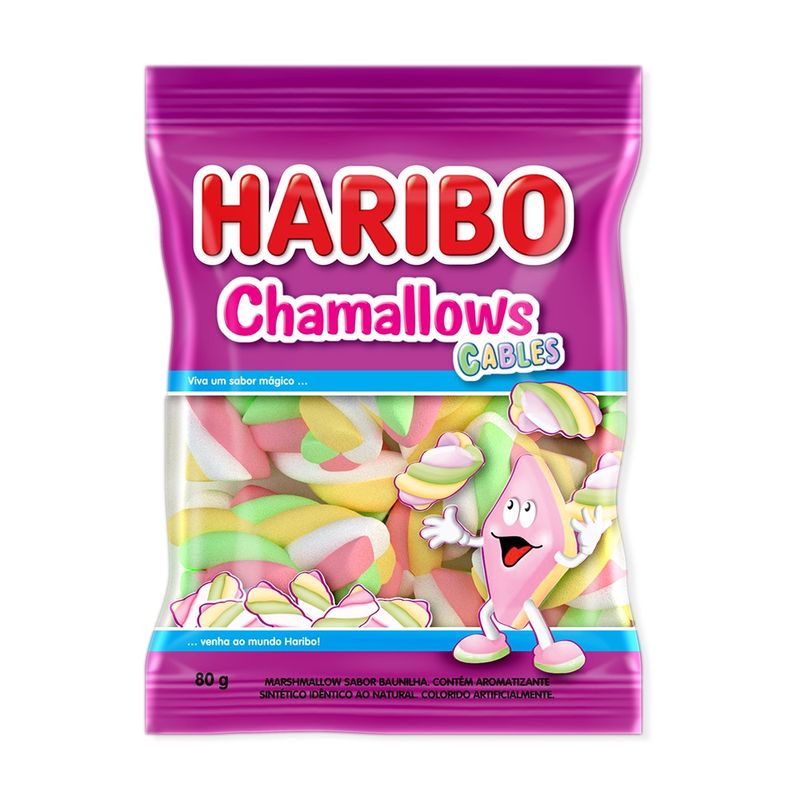 MARSHMALLOW-HARIBO-80G-CABLES