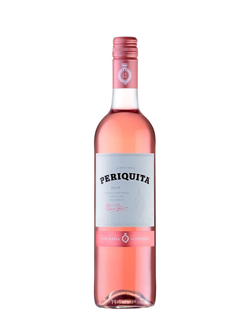 Vinho Português Periquita Rosé 750ml (5601174205403)