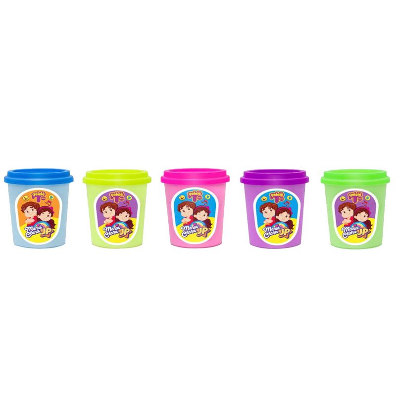 BRINQ-SLIME-GELELE-180G-POTE-M.CLAR