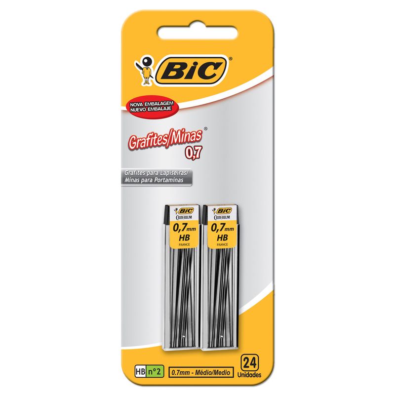 GRAFITE-LAPISEIRA-BIC-C-2-07