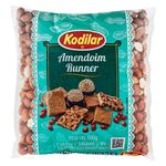 AMENDOIM-CRU-RUNNER-500G-KODILAR