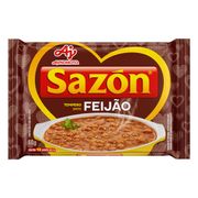 Tempero SAZÓN® para Feijão 60g