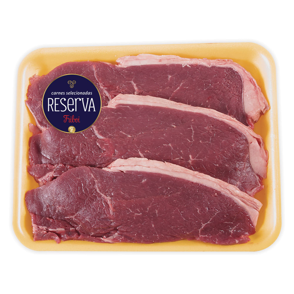 Bife Bovino Contra Filé Swift Congelado 900G - Supermercado Savegnago